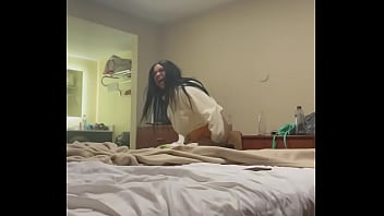Preview 4 of Wwwxxxv Cln - Gakteeem4 came over and fucked me only lasted 5 mins tho
