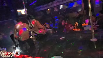 Preview 4 of Meth Slam Gay Forced - mi novia fue sacrificada para darle anal extremo y se vienen en su culo