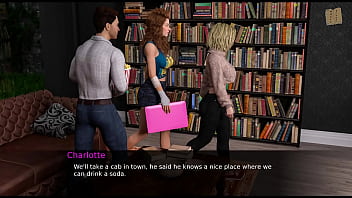 Preview 2 of Perfect Indianaunties - Nursing Back To Pleasure 57,  Lisa Is Becoming More And More Brave.