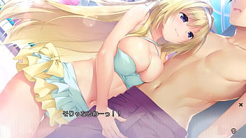 Preview 1 of Vintag Itali - 僕の未来は、恋と課金と。　西園寺 菜々①