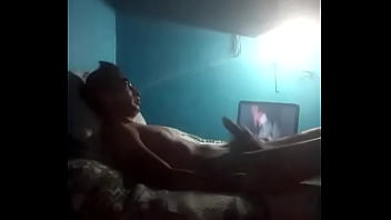 Preview 3 of Mcjjc Hgg - joven se masturba en se habitacion
