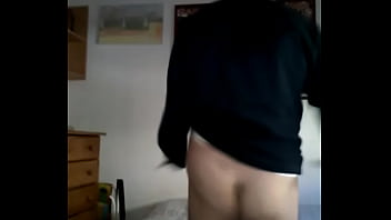 Preview 3 of Xxx Sexy Fuck Movi - Moviendo mi culo sexy y bonito.4 MODELO :Gaysexy1960