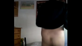 Preview 1 of Xxx Sexy Fuck Movi - Moviendo mi culo sexy y bonito.4 MODELO :Gaysexy1960