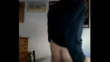 Preview 4 of Xxx Sexy Fuck Movi - Moviendo mi culo sexy y bonito.4 MODELO :Gaysexy1960