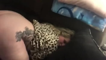 Preview 4 of Daddy Real Incest Amateur - Thick Mommy Needs Dick