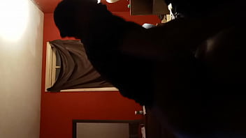 Preview 2 of 12yer Old Gir - Clapping Cheeks