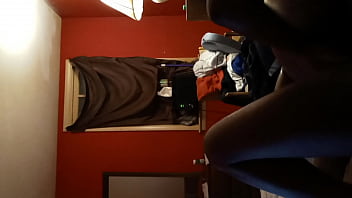 Preview 2 of Gril Small Xxxc Vido Bed Room - Thickness Bunz