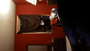Preview 3 of Gril Small Xxxc Vido Bed Room - Thickness Bunz