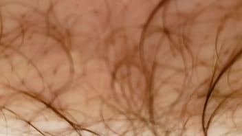 Preview 2 of Passion Hd Xxxxgym - Belly Button &amp_ Penis - Extreme Slo-mo Close-up &amp_ Detail