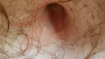 Preview 1 of Passion Hd Xxxxgym - Belly Button &amp_ Penis - Extreme Slo-mo Close-up &amp_ Detail