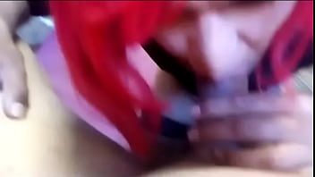 Preview 4 of Suami Kerja Istri Diperkosa - Se la chupo a m&iacute_ nuevo macho