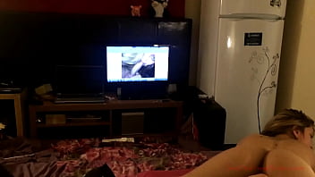 Preview 4 of Years Neighbor Vampire Nun - My Pussy Is In Love With Big Dicks. First Part