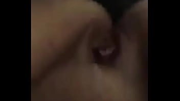 Preview 2 of Jasmine Black Dp Sex - Just a lil anal