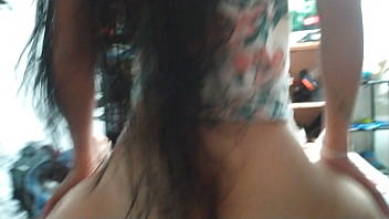 Preview 1 of 1 Whore - De nuevo la flaca hermosa