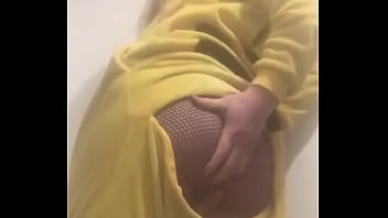 Preview 1 of Hot Sex Yuliya - My juicy ass is so ready Jillian22