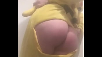 Preview 4 of Hot Sex Yuliya - My juicy ass is so ready Jillian22