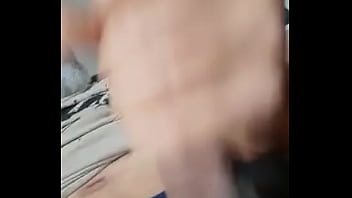 Preview 2 of Xnxxx Cwek Indoncom - coroa batendo punheta e gozando