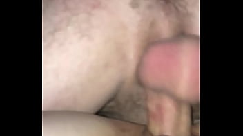 Preview 2 of Boob Robber - I love filling this single mom up with cum every chance I get. My girl don&rsquo_t know I&rsquo_m fucking her while she&rsquo_s working.