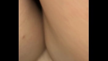 Preview 4 of Boob Robber - I love filling this single mom up with cum every chance I get. My girl don&rsquo_t know I&rsquo_m fucking her while she&rsquo_s working.