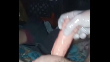 Preview 1 of Porno Rusi - Aburrido en el camion