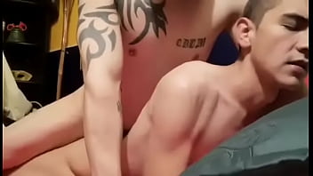 Preview 3 of Busty Monika - Miguel angel fino y andres guerre video caserito #2 colombia