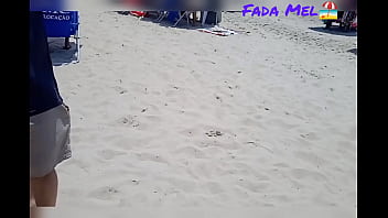 Preview 2 of Wwwwwxxxyyy - Bastidores Do Nosso Especial De Natal.Nossa Chegada Parou A Praia Do Pernambuco No Guaruj&aacute_. Paty Bumbum,  El Toro De Oro,  Binho Ted,  Paola Gurgel ,  Mirella Montana,  Hardbrazil.