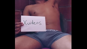 Preview 1 of Anal Tappi - Verification video