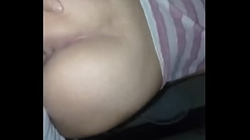 Preview 3 of Emma Otis - culona pide verga