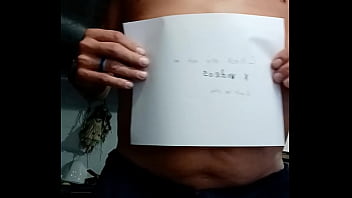 Preview 2 of Sex Maam And Son - Verification video