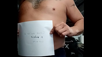 Preview 3 of Sex Maam And Son - Verification video