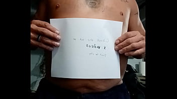 Preview 1 of Sex Maam And Son - Verification video