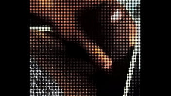 Preview 3 of Indica Rayne Anal - Pau no Boomerang