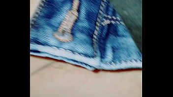 Preview 2 of Comfucozy And Hot - Close up of wife playing solo