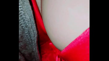 Preview 3 of Comfucozy And Hot - Close up of wife playing solo