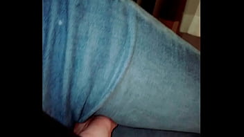 Preview 4 of Comfucozy And Hot - Close up of wife playing solo