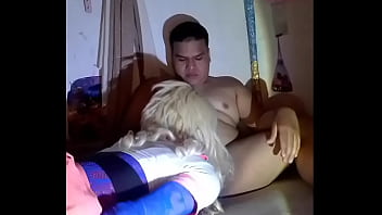 Preview 1 of Boys Tatto - COWGIRL BACKWARDS RIDING ON FAT ARMY BOY ,  HE CANT KEEP HIMSELF OF PRAISING AND TOUCHING MY TIGHT ASS ,  SMACK IT LIKE A TAMBOURINE YOUNG CADET (COMMENT, LIKE, SUBSCRIBE AND ADD ME AS A FRIEND FOR MORE PERSONALIZED VIDEOS AND ARRANGED MEET UPS)