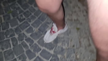 Preview 2 of Sex Mox Xnx - AMORE E PERVERSIONE | SBORRATA PUBBLICA E CAZZO IN MOSTRA FUORI CASA DELLA EX - DOVE IN PASSATO LEI GLI FACEVA LE MIGLIORI SEGHE E POMPINI