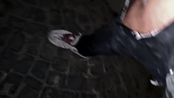 Preview 1 of Sex Mox Xnx - AMORE E PERVERSIONE | SBORRATA PUBBLICA E CAZZO IN MOSTRA FUORI CASA DELLA EX - DOVE IN PASSATO LEI GLI FACEVA LE MIGLIORI SEGHE E POMPINI
