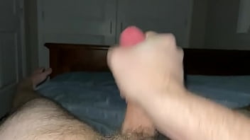 Preview 4 of Familas Hot - Stroking it