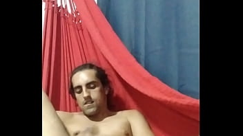 Preview 3 of Superman Xxc - Batendo uma e dedando o cuzinho na rede parte 2