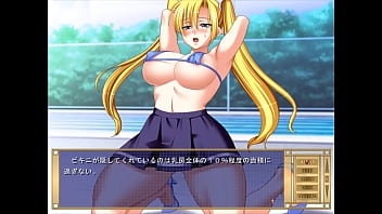 Preview 2 of Velenta Nappi - セイラ水着撮影１