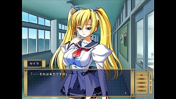 Preview 1 of Velenta Nappi - セイラ水着撮影１