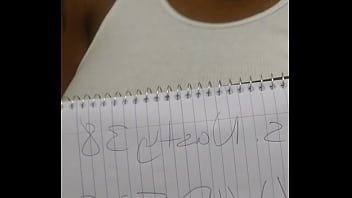 Preview 3 of Milk Bubes Sex - Verification video