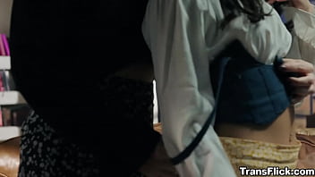 Preview 3 of Vagina Kis - Snow White (Emily Willis) is living a glorious,  magical life of her own,  where she has won the affections of a prince and she daydreams about him