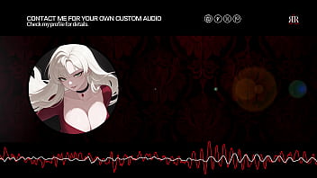 Preview 3 of Heavy Fat Girl - F4M | Erotic Audio | Devoted to Dommy