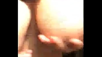 Preview 1 of Big Xxx Bbc 2012 Blek - Pawg Ex GF bouncing tits again