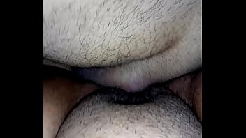 Preview 2 of Japanese Wife Phone - De costadito me cogi&oacute_