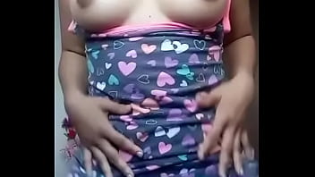 Preview 3 of Xwap Small - booty shaking dancing and flashing my tits