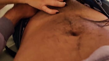 Preview 2 of Real Mom And Son Incest Swallow - Me Follo a mi mejor amiga para que pueda mejorar en sus deberes ,  me follo su rico co&ntilde_o apretado que suerte tengo de poder cambiar todo como quiero