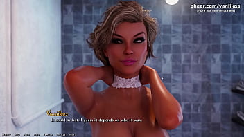 Preview 1 of All Hot Indias - Being a DIK[v0.8] | Big cocked student fucks his horny MILF teacher with big juicy tits in her tight ass for better grades | My sexiest gameplay moments | Part #45